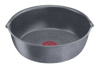 Мультисковорода Tefal Ingenio Natural Force 22 см L3968302 Moulinex