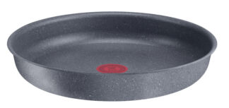 Сковорода Tefal Ingenio Natural Force 26 см L3960502 Moulinex