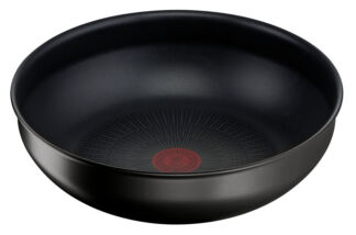 Сковорода-вок Tefal Ingenio Unlimited 26 см L7637732 Moulinex