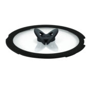 Стеклянная крышка Tefal Ingenio 16 см L9846153 Moulinex фото 1