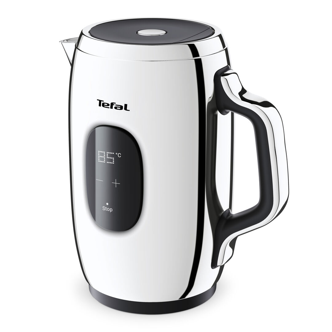 Электрический чайник Tefal Majestuo KI883D10 Moulinex фото 1