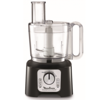 Кухонный комбайн Moulinex Double Force FP546811 Moulinex