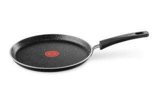 Сковорода для блинов Tefal Brut 25 см 04234525 Moulinex