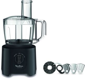 Кухонный комбайн Moulinex Masterchef Easy Force FP245810 Moulinex