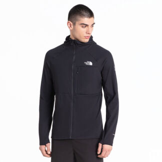 Мужская толстовка The North Face Future Fleece Full-Zip Hoodie