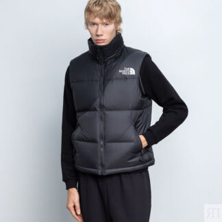 Мужской жилет The North Face x Yinka Ilori Down Vest