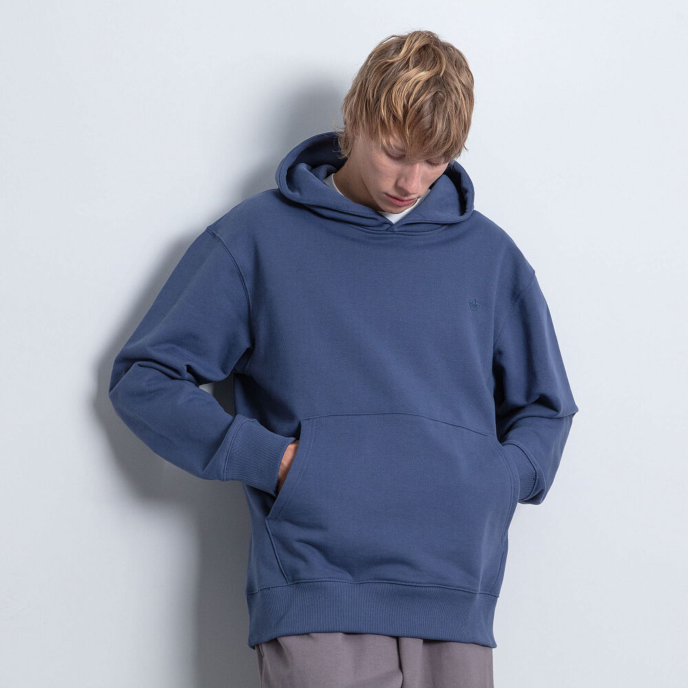 Мужская худи adidas Essentials Hoodie IY2260-XL фото 1
