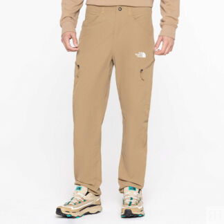Мужские брюки The North Face Exploration Tapered Trousers
