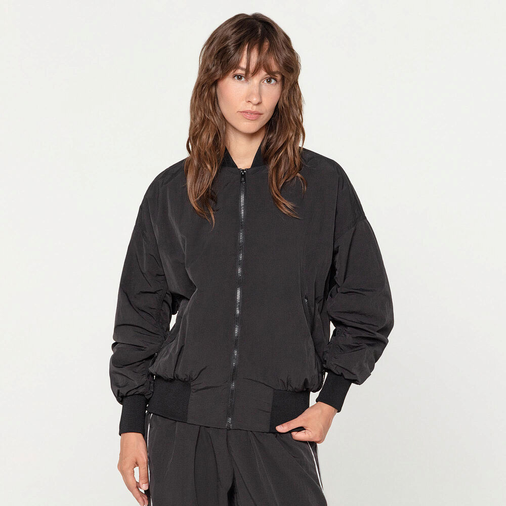 Женский бомбер STREETBEAT Lightweight Jacket SBW-JKT0008-001-S фото 1