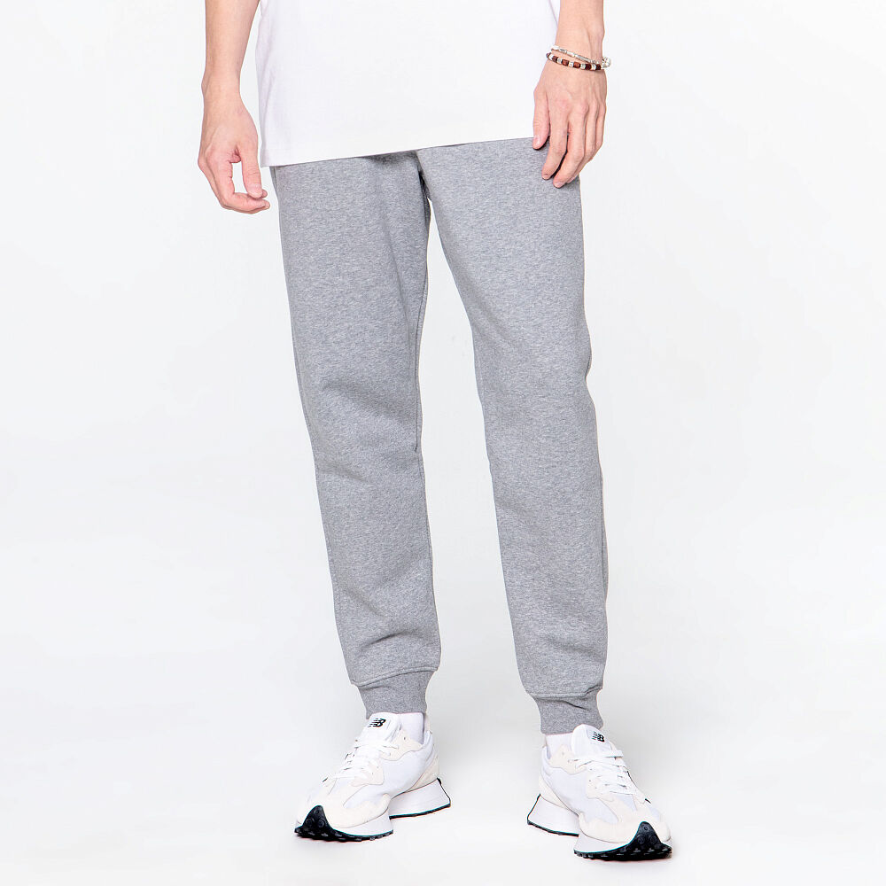 Мужские брюки Jordan Brooklyn Fleece Pant DQ7340-091-S фото 1