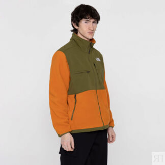 Мужская флисовая кофта The North Face Ripstop Denali Jacket