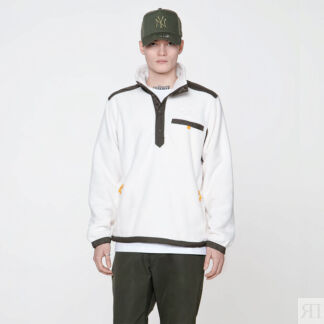 Мужская флисовая кофта The North Face Royal Arch 1/4