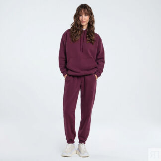 Женские брюки STREETBEAT Basic Fleece