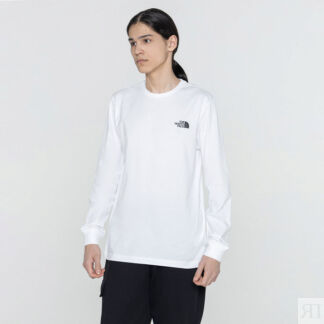 Мужской лонгслив The North Face Redbox Tee