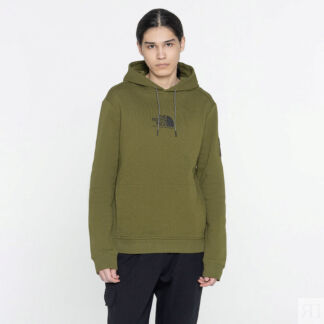 Мужская худи The North Face Fine Alpine Hoodie