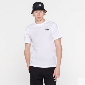 Мужская футболка The North Face Redbox Tee