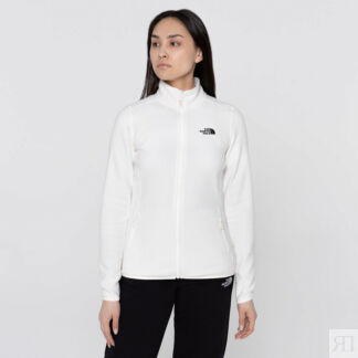 Женская флисовая кофта The North Face 100 Glacier Full Zip