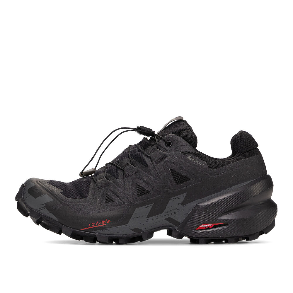 Женские кроссовки Salomon Speedcross 6  GORE-TEX® 417434-6K фото 1