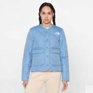 Женская куртка The North Face Ampato Quilted Jacket