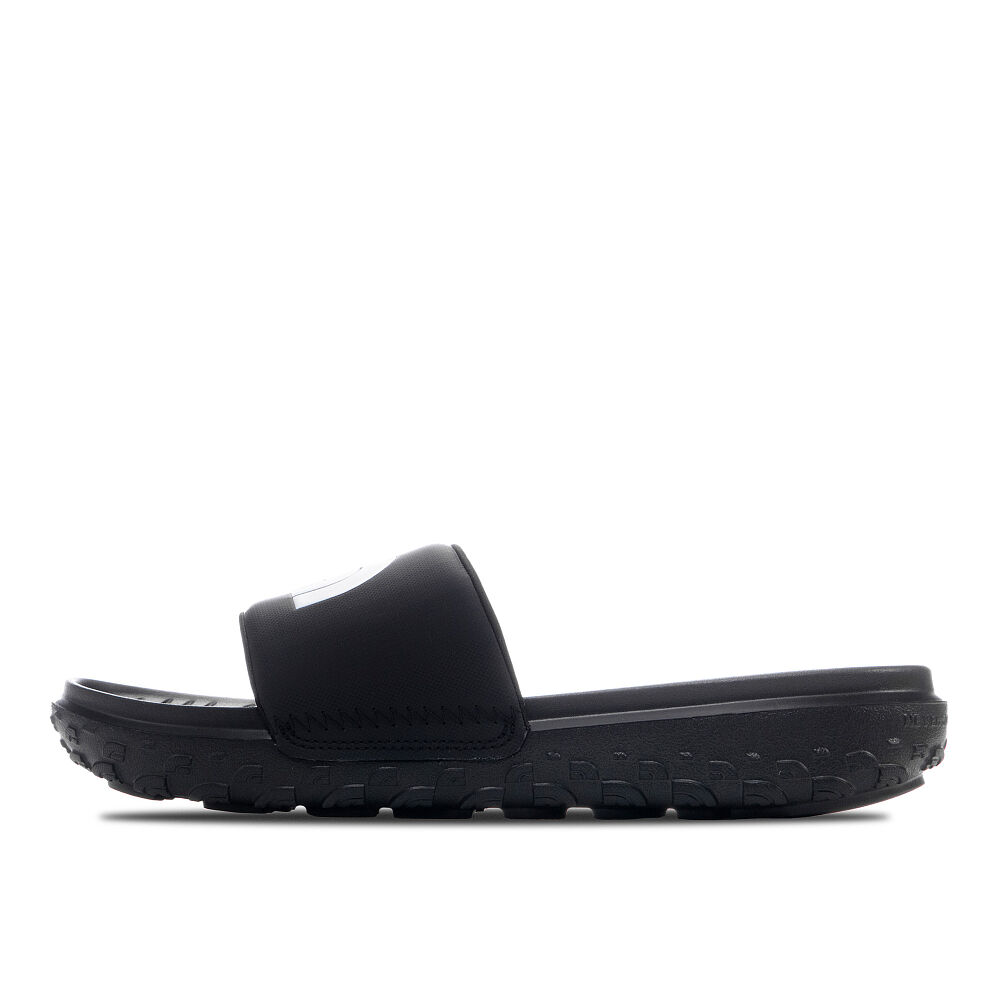 Женские сланцы The North Face Cush Slide NF0A8A99KX71-9 фото 1