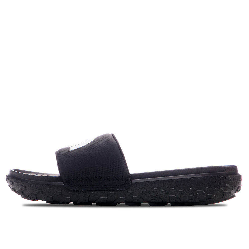 Мужские сланцы The North Face Cush Slide NF0A8A90KX71-7 фото 1
