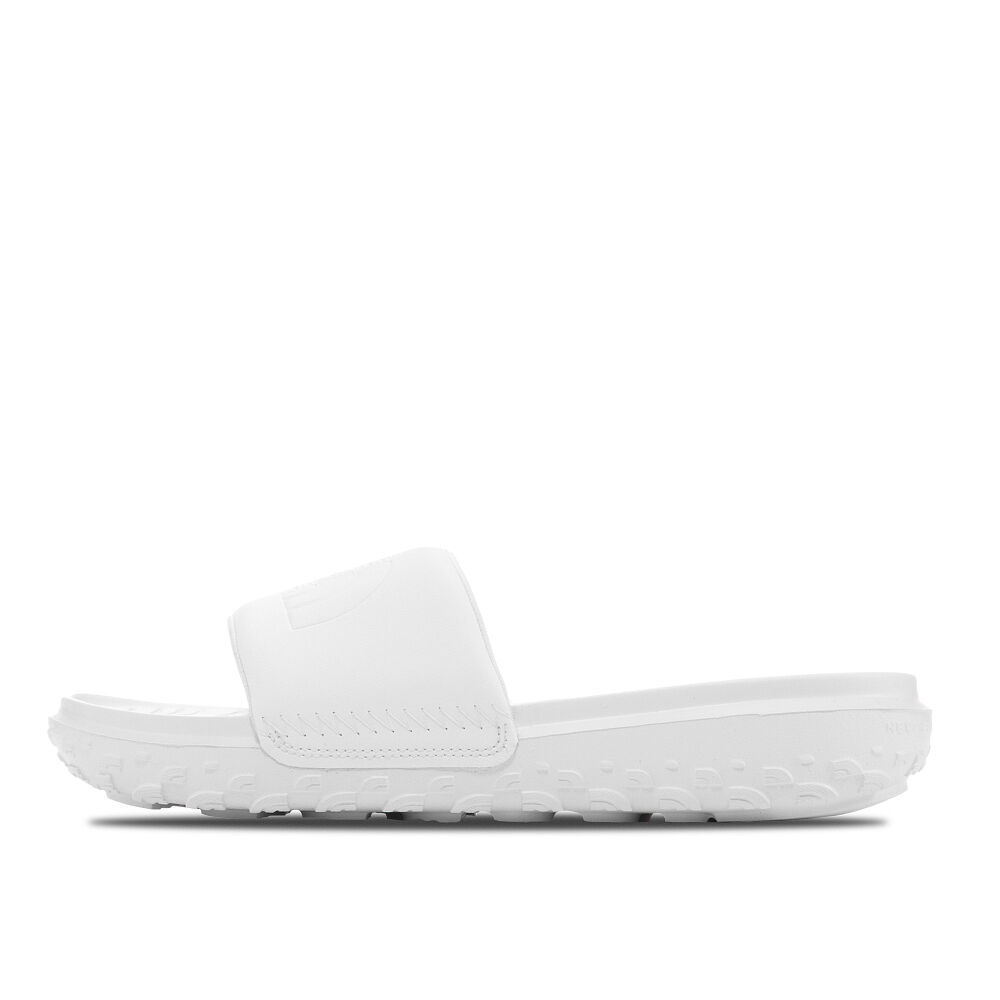 Женские сланцы The North Face Cush Slide NF0A8A99WID1-9 фото 1