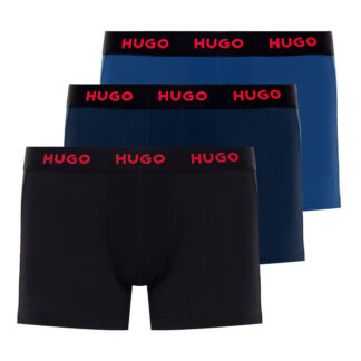 Мужские трусы HUGO Trunk Triplet Pack