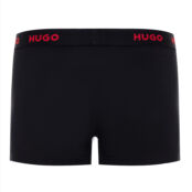 Мужские трусы HUGO Trunk Triplet Pack 50469766-420-M фото 3