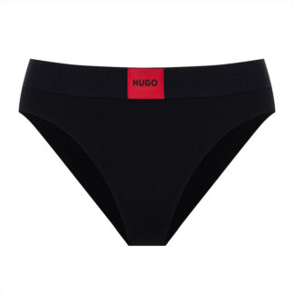 Женские трусы HUGO Brief Red Label