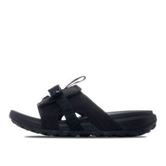 Женские сланцы The North Face Explore Camp Slide