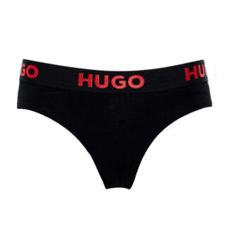Женские трусы HUGO Brief Sporty Logo