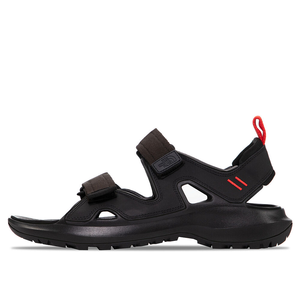 Мужские сандалии The North Face Hedgehog Sandl TA46BHKT0-9 фото 1