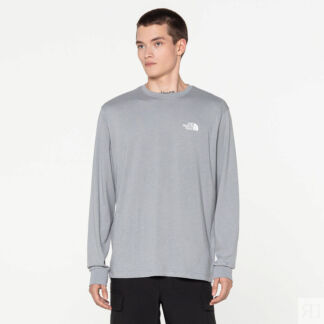Мужской лонгслив The North Face Outdoor Graphic