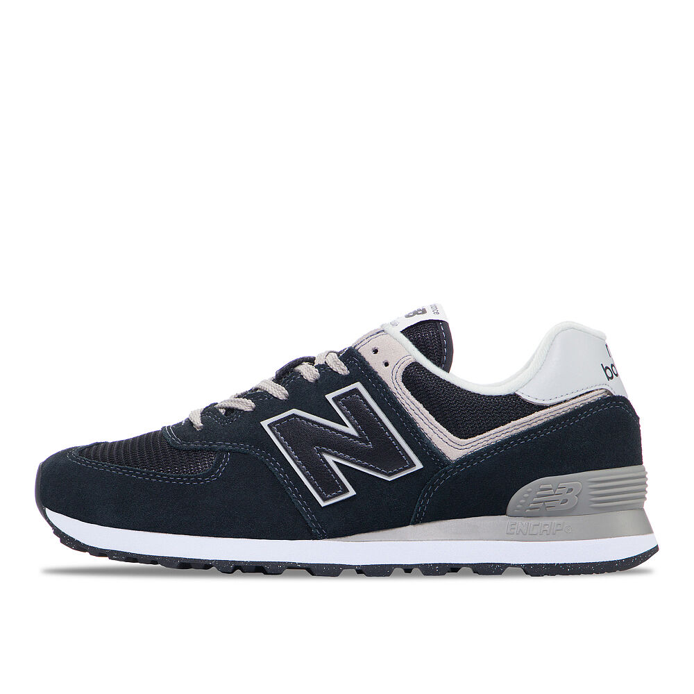 Мужские кроссовки New Balance 574 ML574EVB-9 фото 1