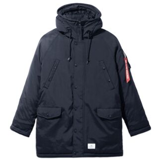 Мужская парка Alpha Industries N-3B Altitude Mod Parka