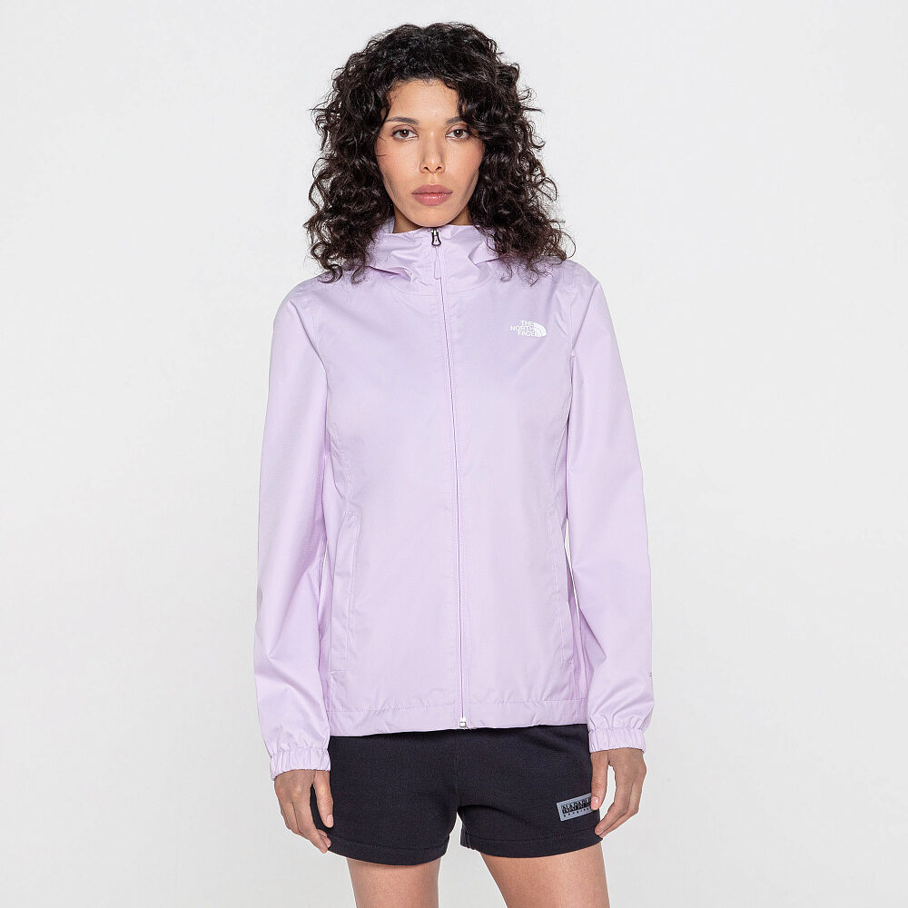 Женская куртка The North Face Quest Jacket NF00A8BAPMI1-M фото 1