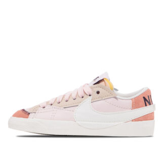 Женские кроссовки Nike Blazer Low '77 Jumbo
