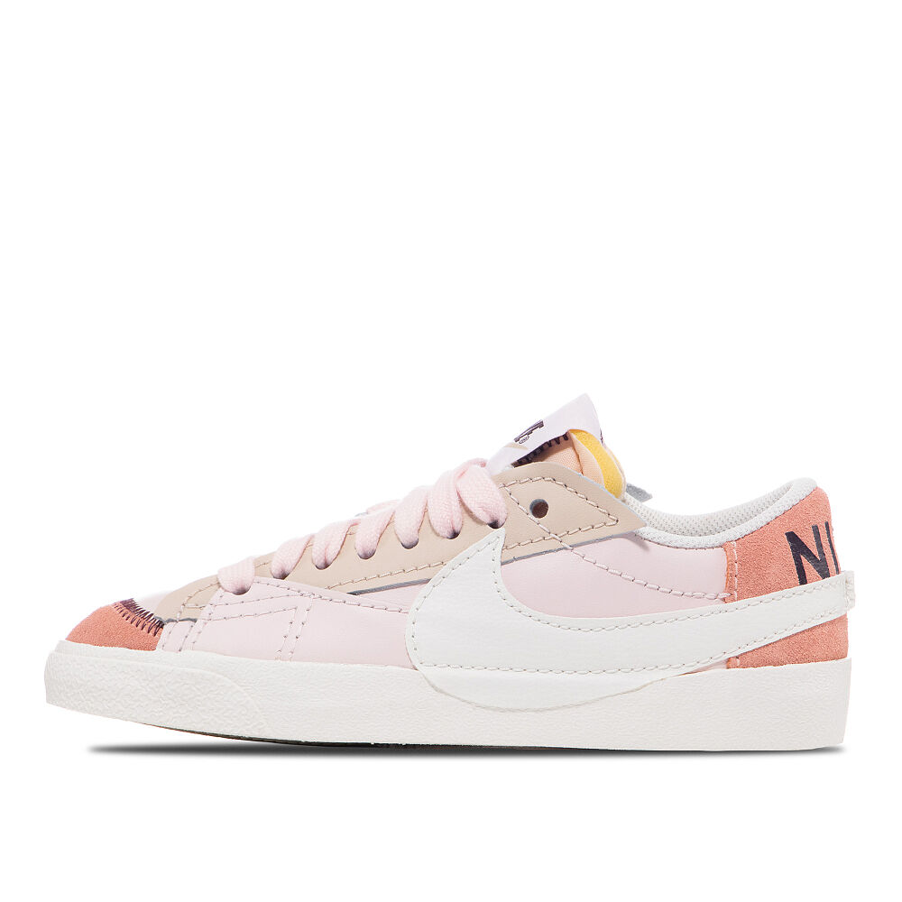 Женские кроссовки Nike Blazer Low '77 Jumbo DQ1470-601-5.5 фото 1
