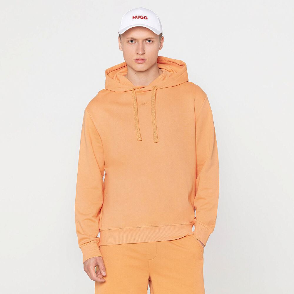Мужская худи HUGO Dapo 50486478-811-XL фото 1