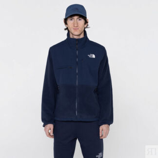 Мужская флисовая кофта The North Face Ripstop Denali Jacket
