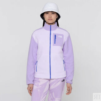 Женская флисовая кофта The North Face Yumiori Full Zip