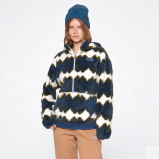 Женская флисовая кофта The North Face Campshire Fleece