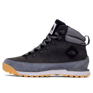 Мужские ботинки The North Face Back-To-Berkeley IV Leather Waterproof