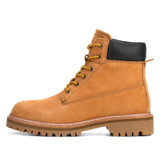 Женские ботинки STREETBEAT City Trace Boots