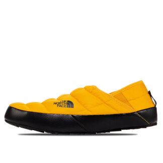 Мужские уличные тапки The North Face Thermoball Mule V Traction