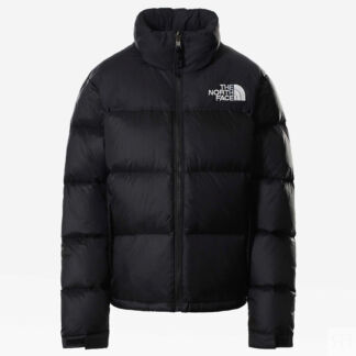 Женский пуховик The North Face 1996 Retro Nuptse Jacket