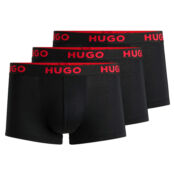 Мужские трусы HUGO Trunk Triplet Nebula 50496723-001-M фото 1