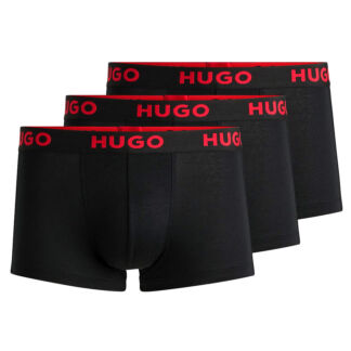 Мужские трусы HUGO Trunk Triplet Nebula