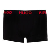 Мужские трусы HUGO Trunk Triplet Nebula 50496723-001-S фото 2