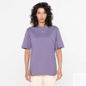 Женская футболка Nike Sportswear Essential FD4149-509-S фото 1